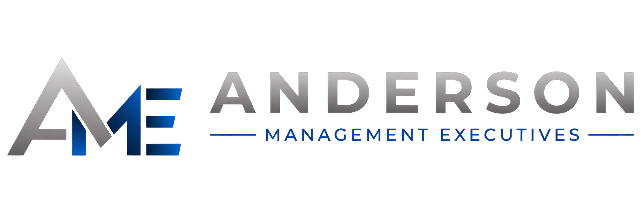 Anderson Management Executives