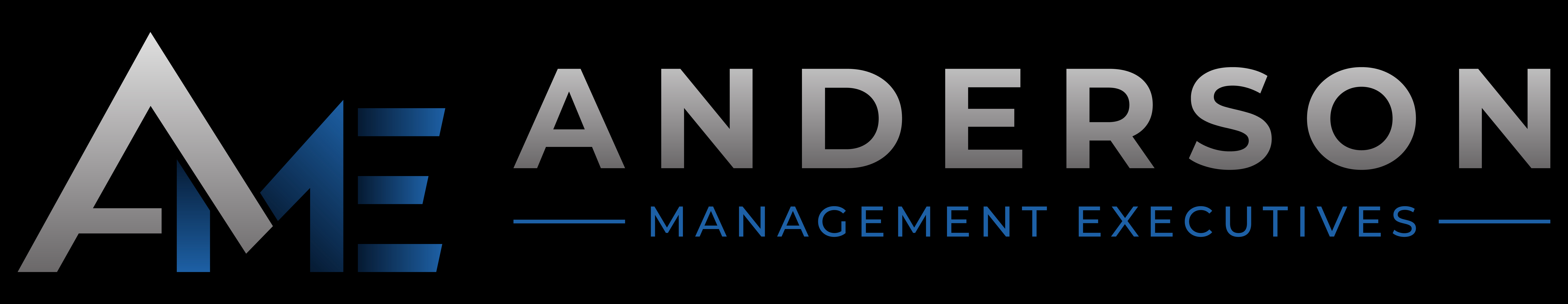 Anderson Management Executives